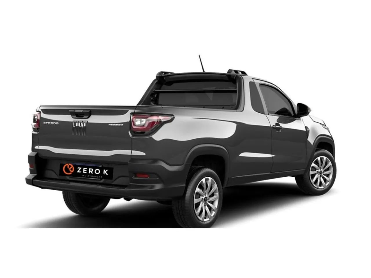 Fiat Strada 2027 - Foto 2