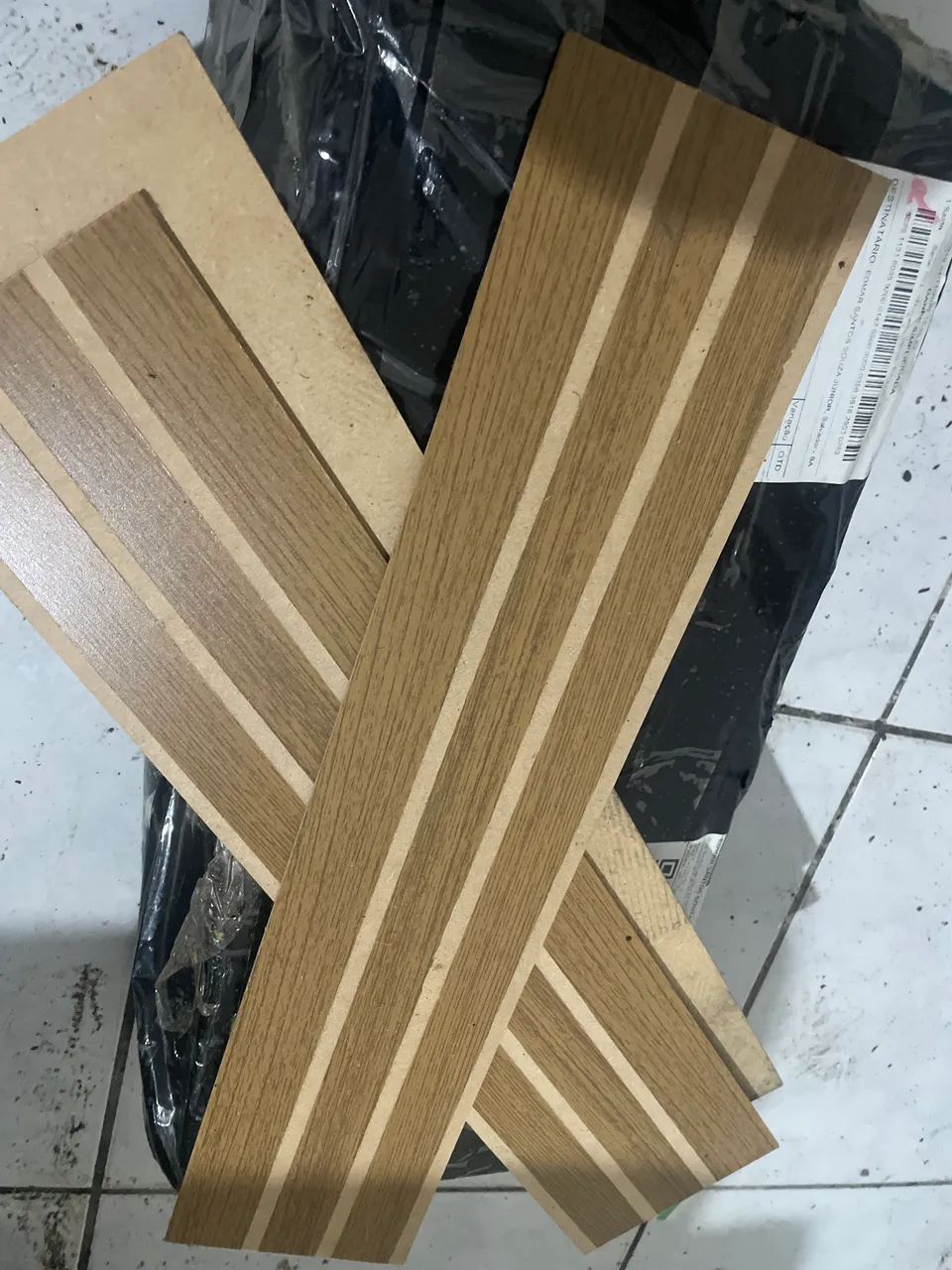 Placas Painel ripado - Foto 2
