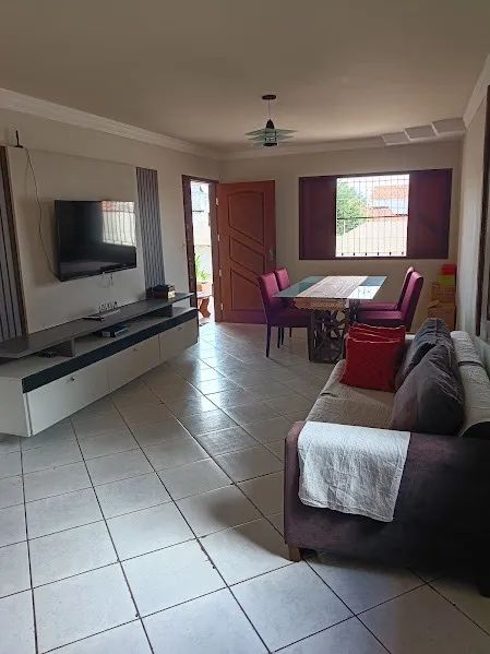 Casa no Parque Shalon, 4 quartos. - Foto 4