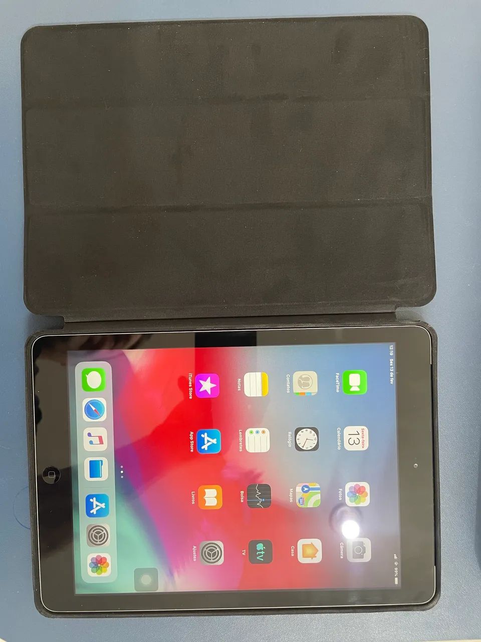 iPad Air 1 geração  - Foto 4