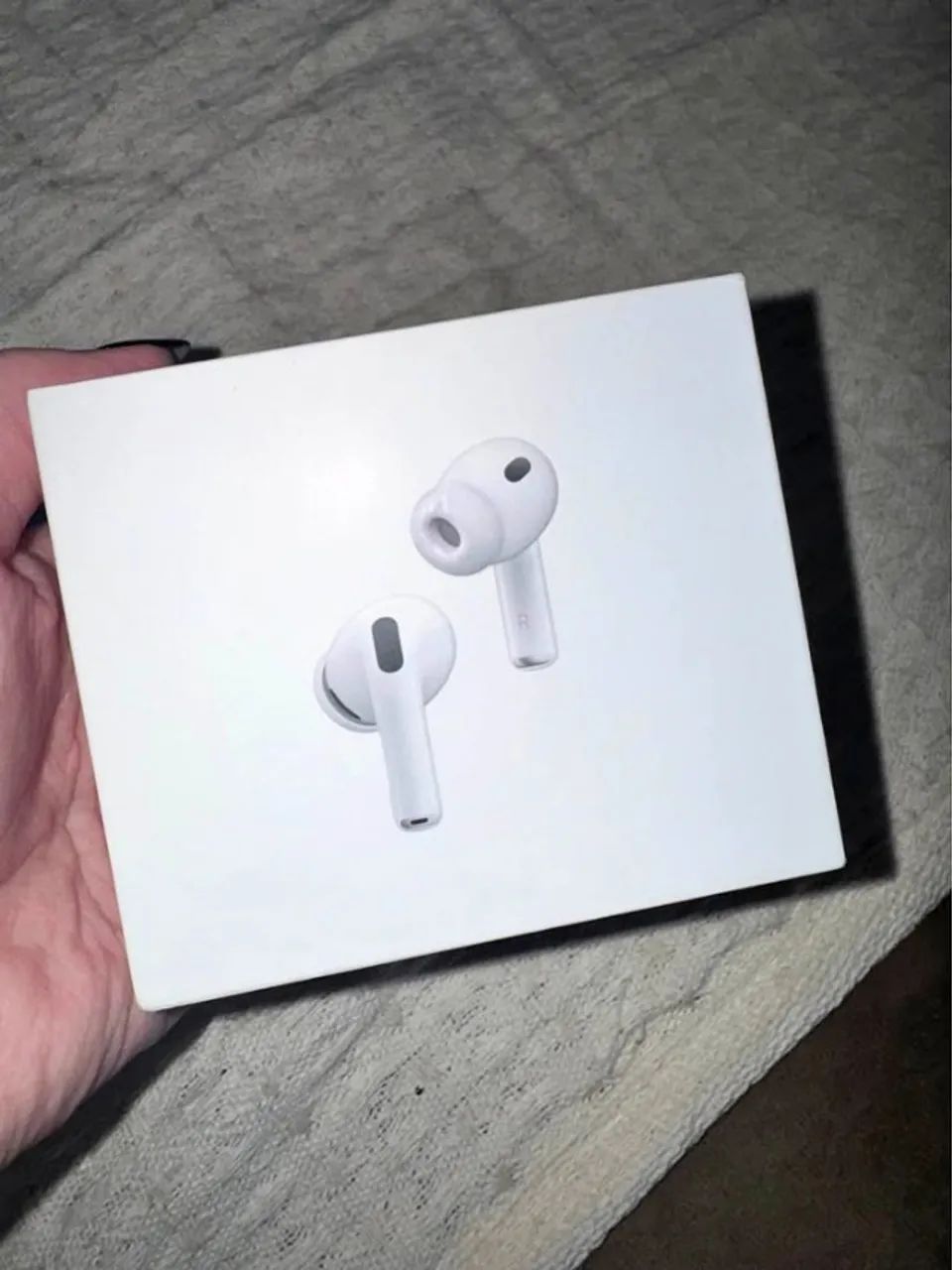 Fone Apple Airpods 3