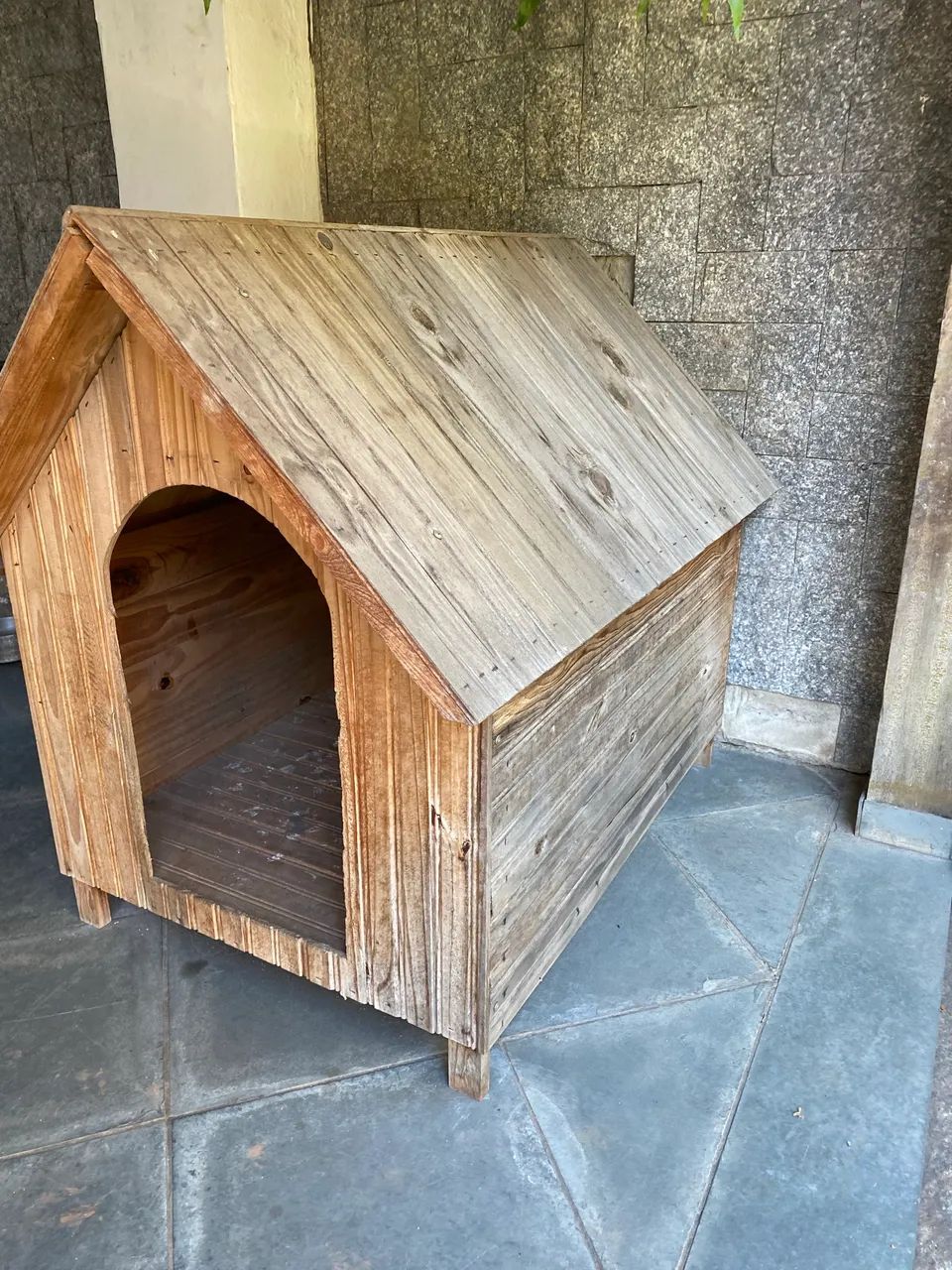 VENDO CASA DE CACHORRO  - Foto 4