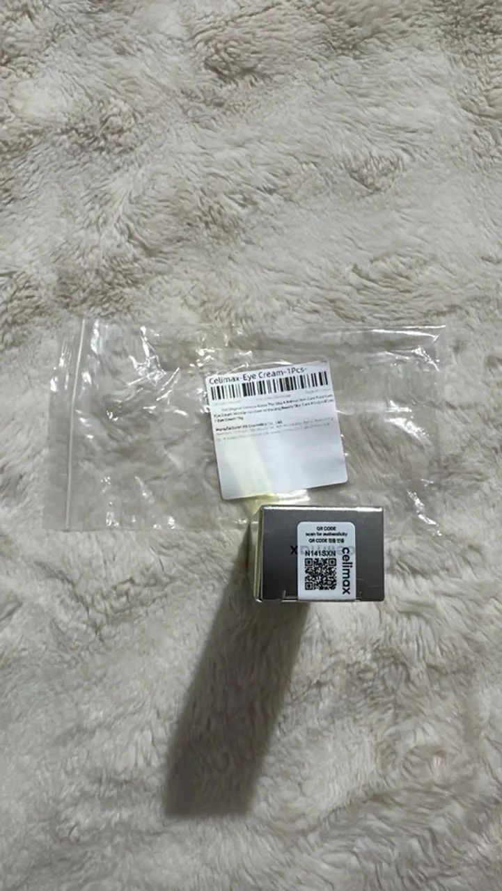 Retinal Shot Celimax 15ML - Foto 3
