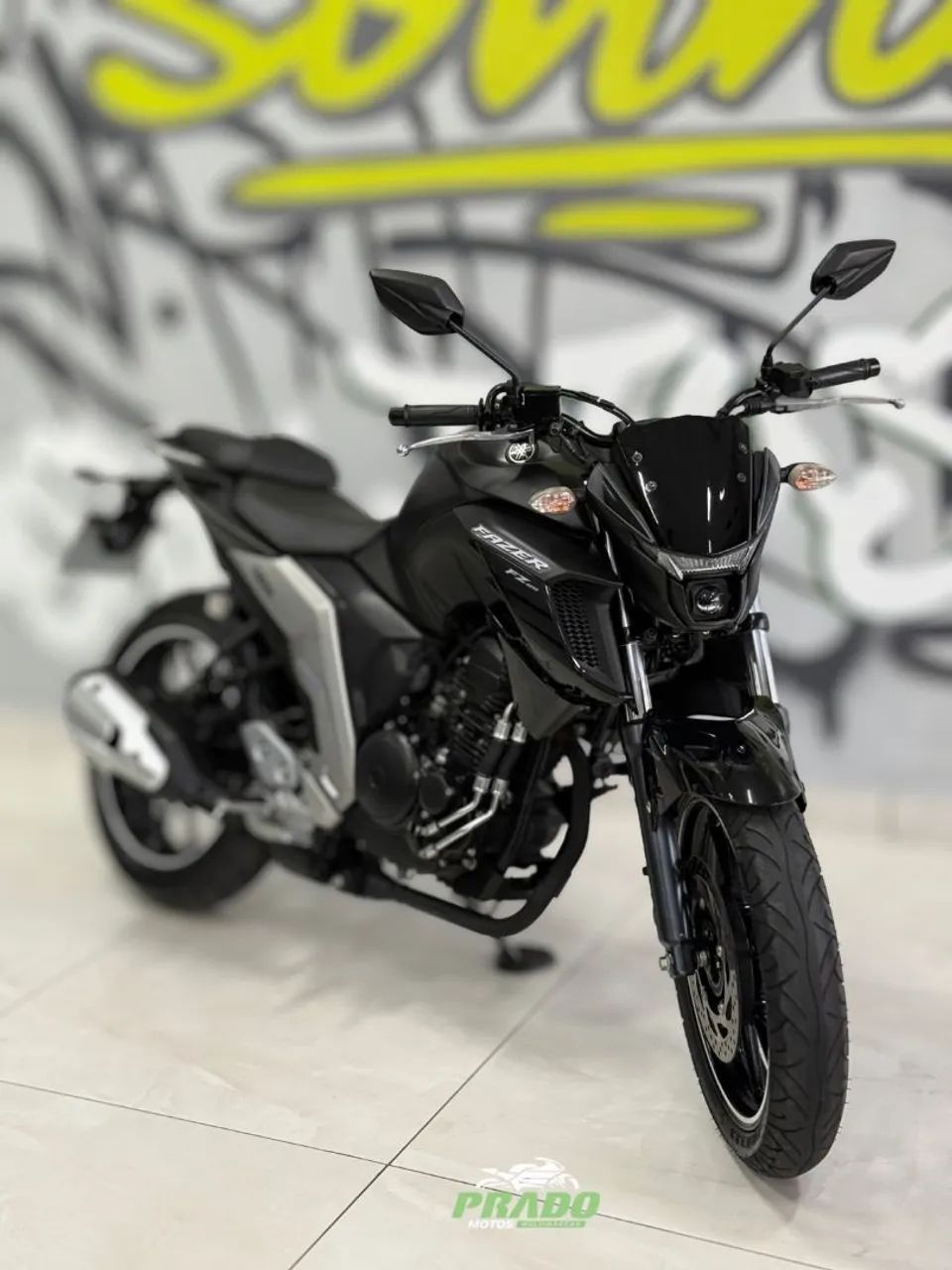 Fazer 250, 2023. ? - Foto 3