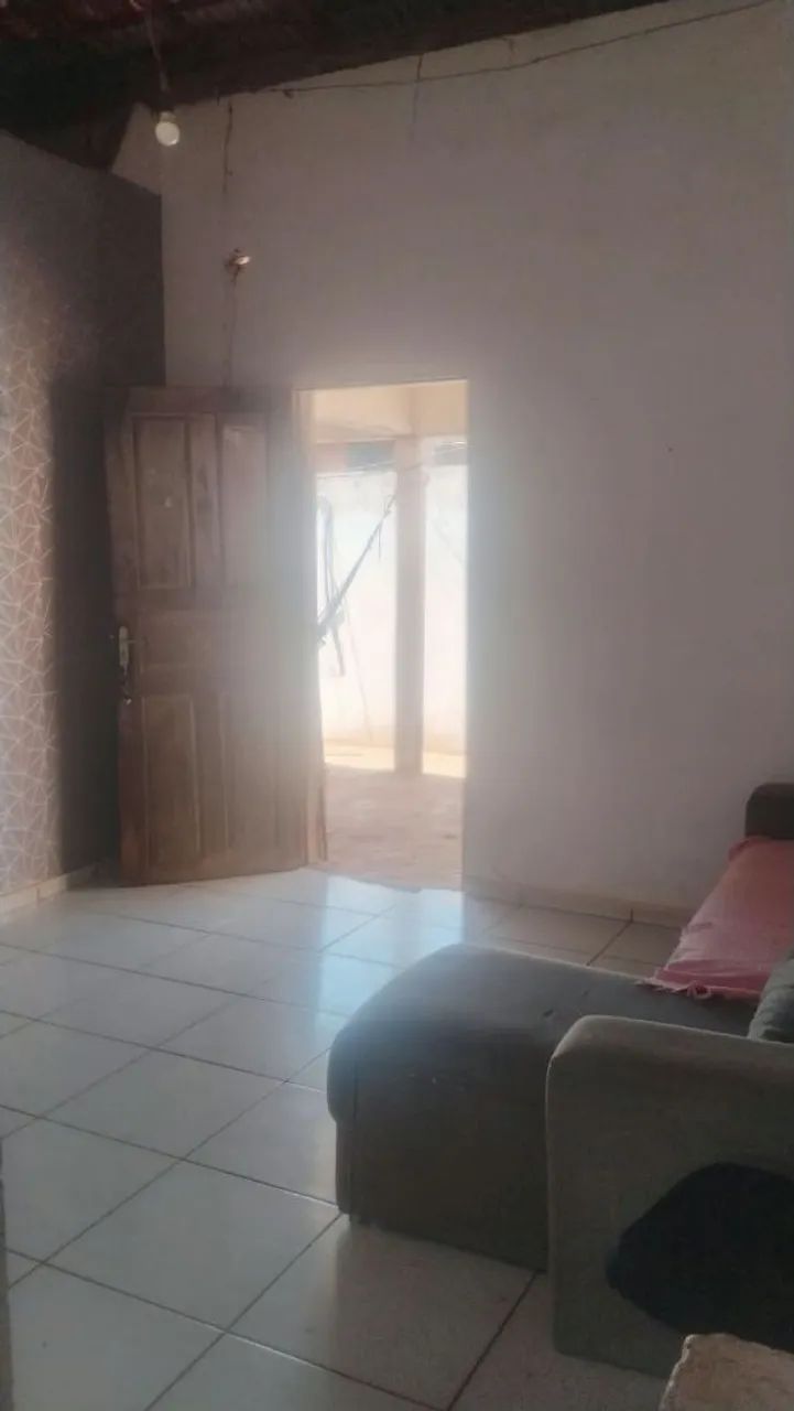 Vende_se uma casa  - Foto 5