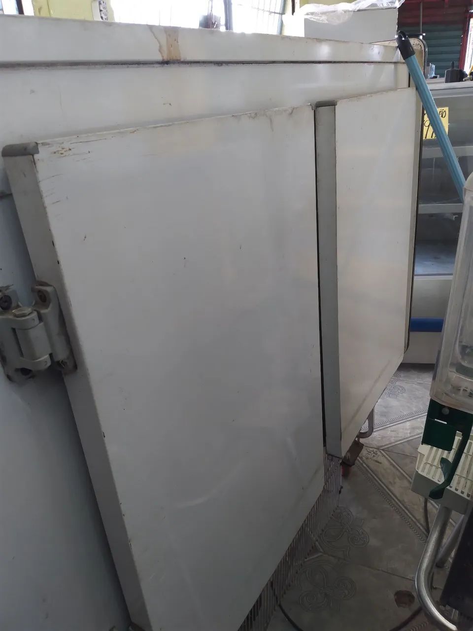 Balcão refrigerado - Foto 4