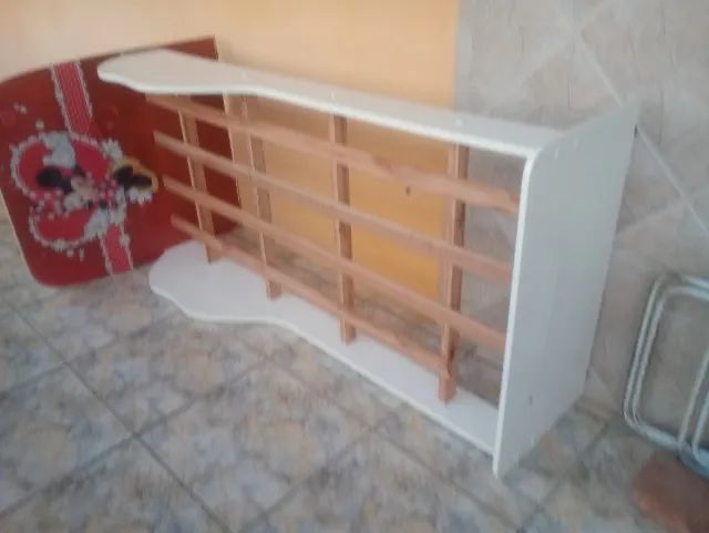 Cama infantil - Foto 3