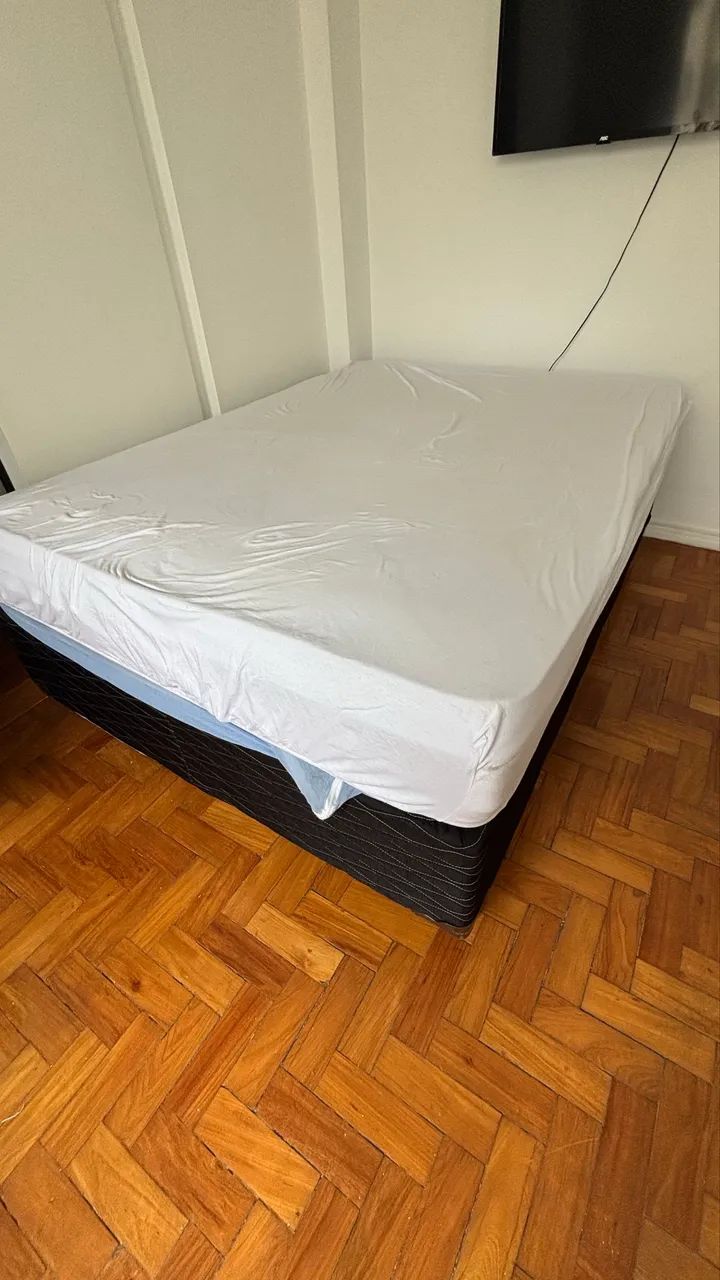Cama box completa - Foto 4