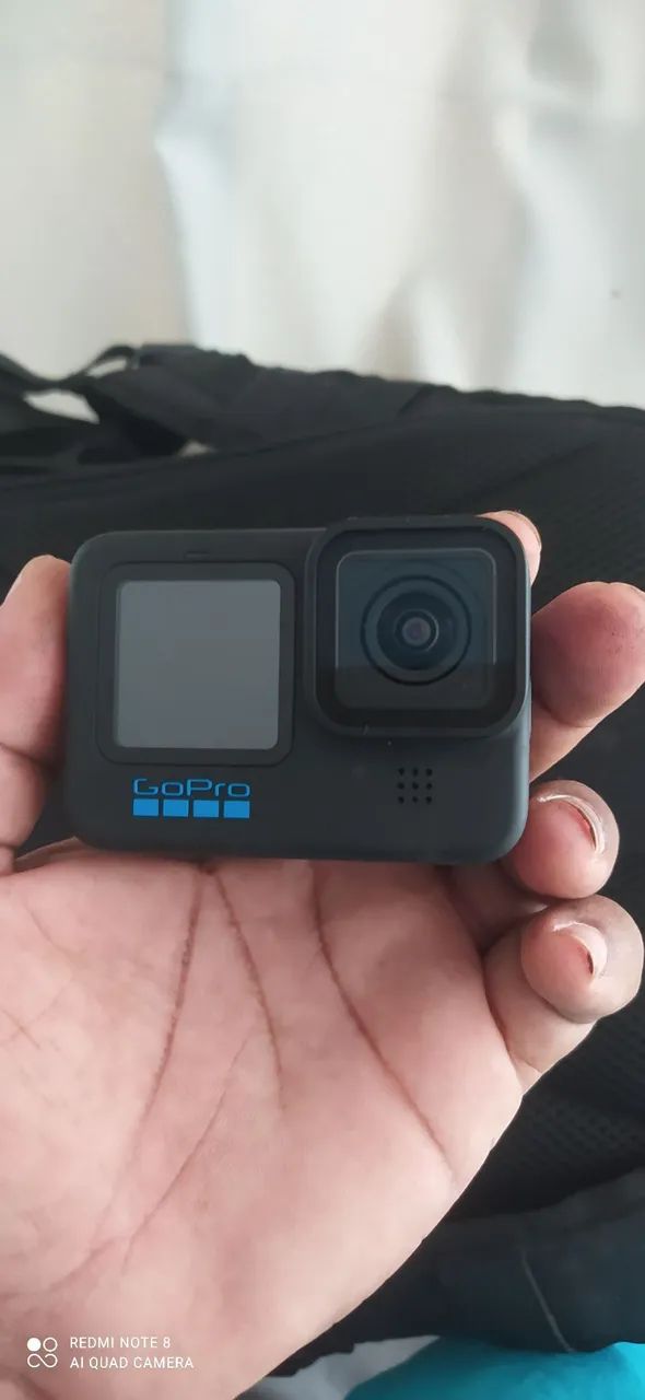 Gopro hero 10 black - Foto 2