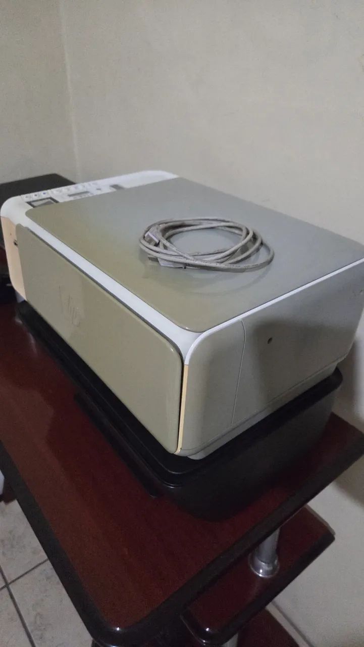 3 IMPRESSORAS HP - USADAS - Foto 5