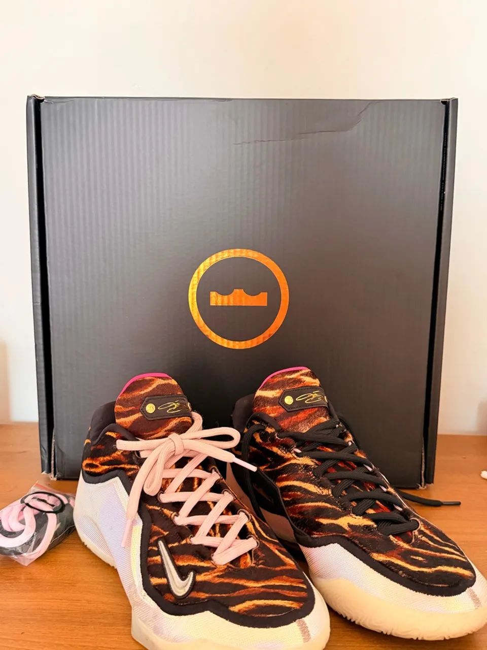 TENIS LEBRON XXIII