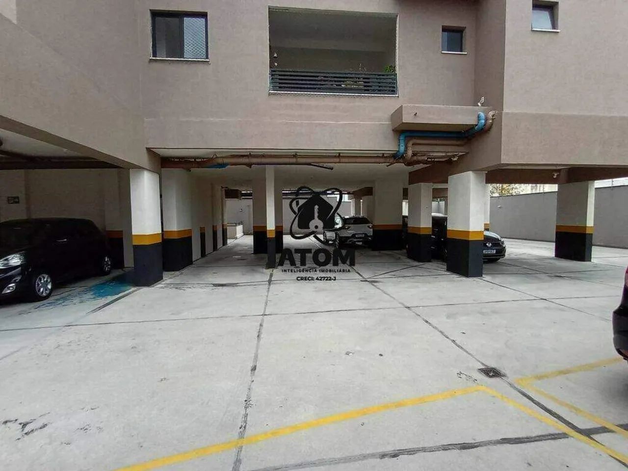 Apartamento com sacada à venda em Taubaté - Foto 4