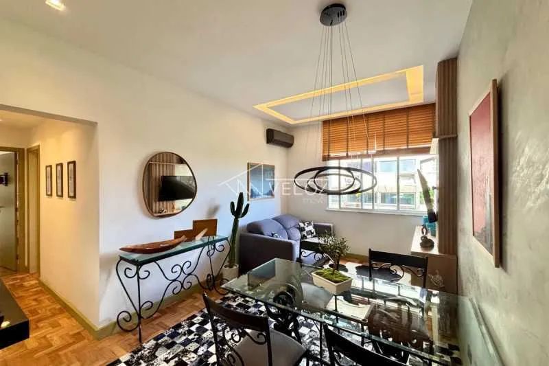 Apartamento : / Residencial / Lagoa - Foto 4