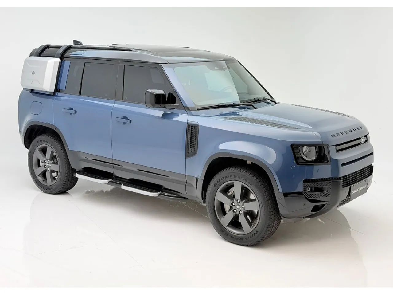 Land Rover Defender Defe. 110 X-DY.HSE D350 Die Aut. (Híb.) 2025