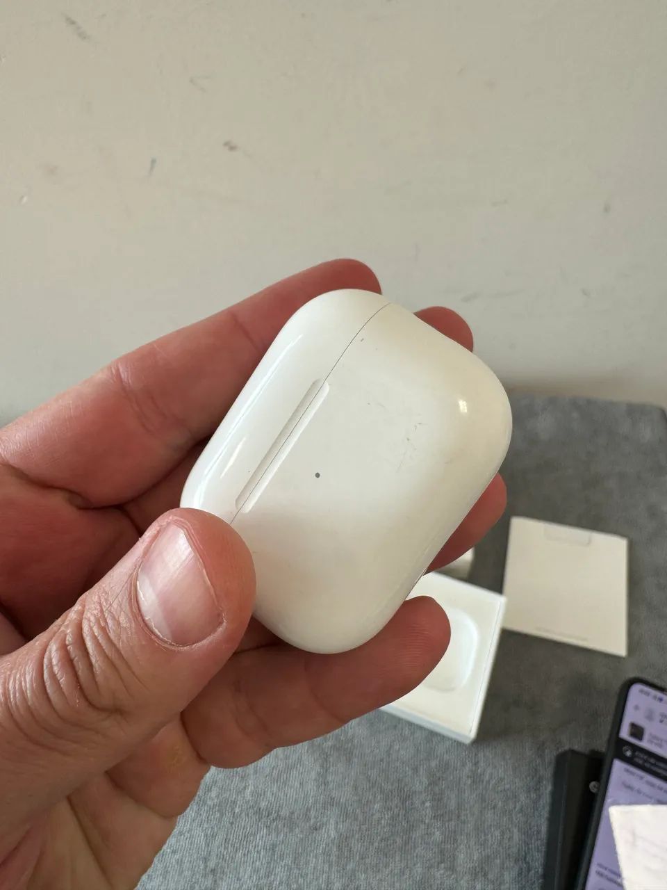 AirPods Pro 2 - Foto 3