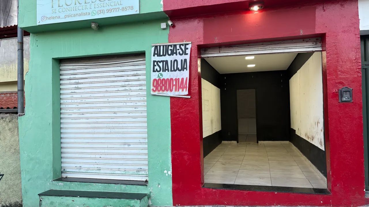 Alugo loja rua principal, ótimo ponto. - Foto 5