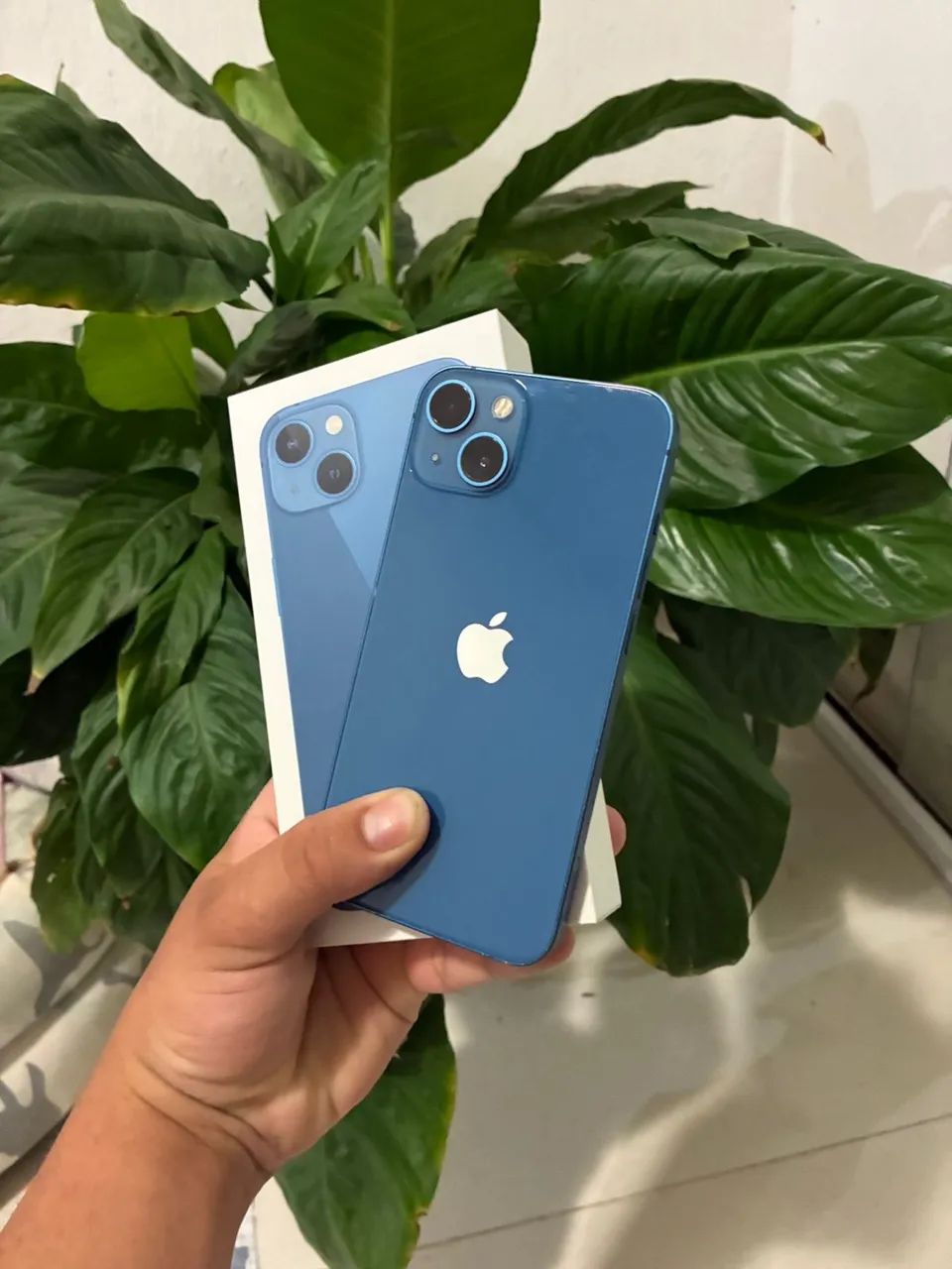 IPHONE 13 128 gb  - Foto 2