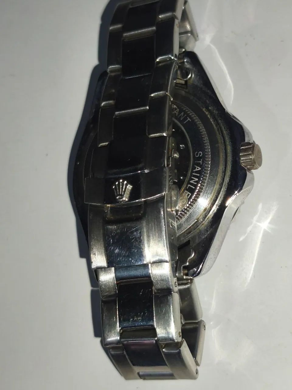 Relógio Rolex  - Foto 3