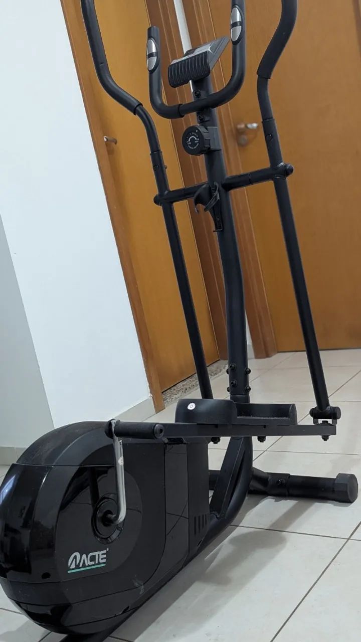Elíptico Magnético Acte E25 - Foto 3