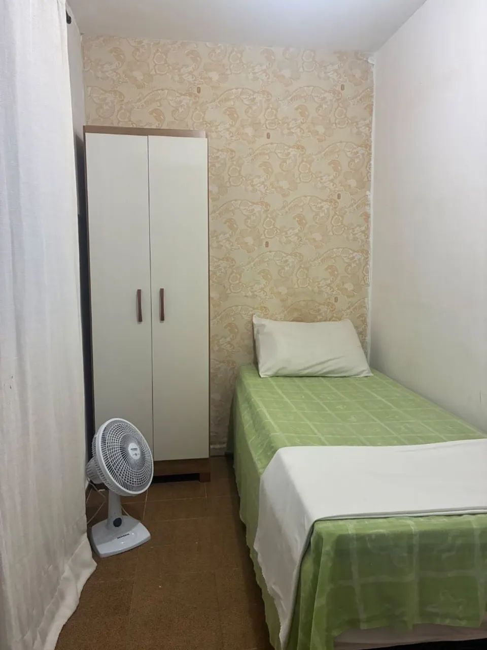 Quartos mobiliados.  - Foto 3