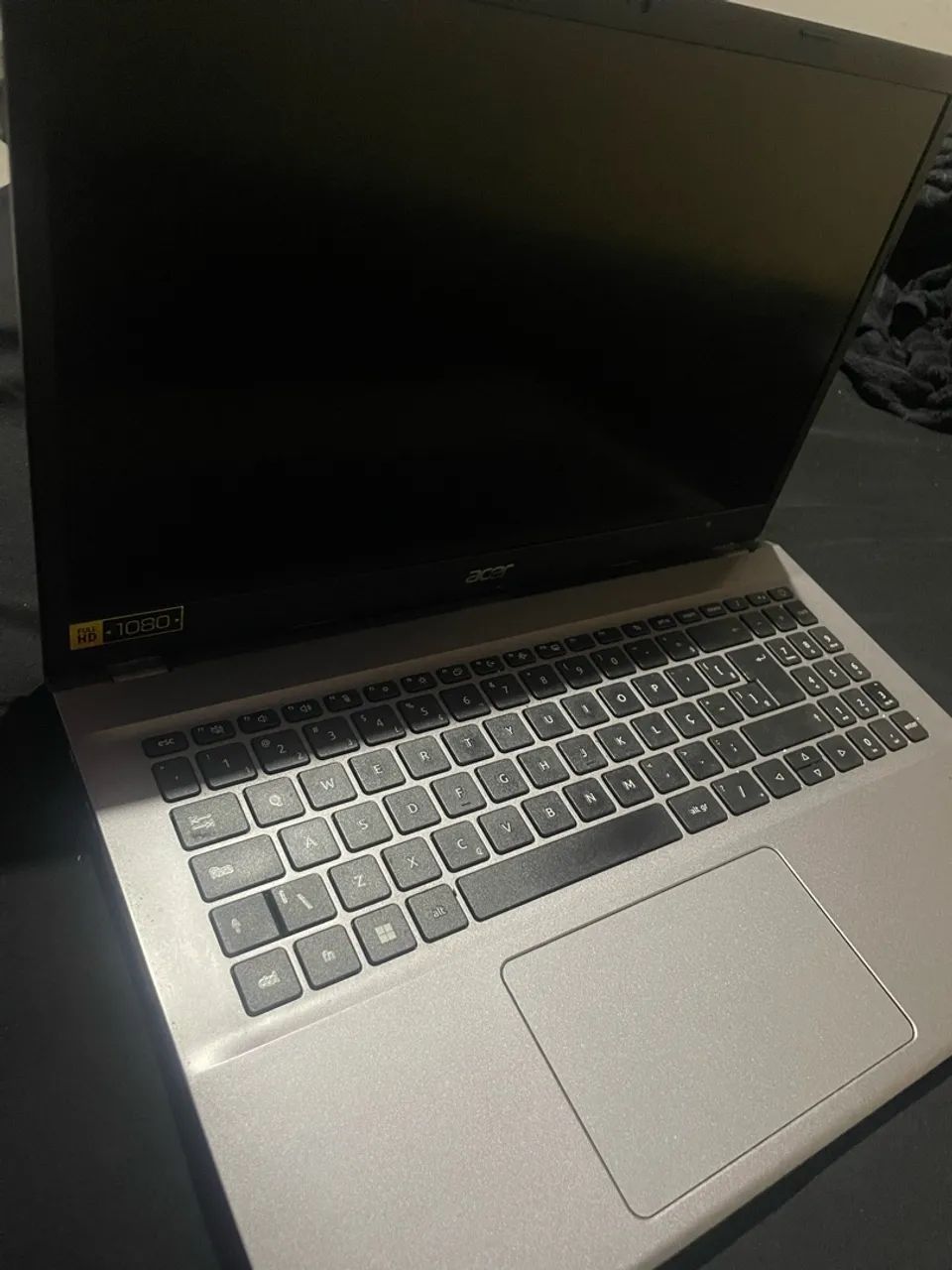 Notebook Acer Aspire 5 - Foto 2