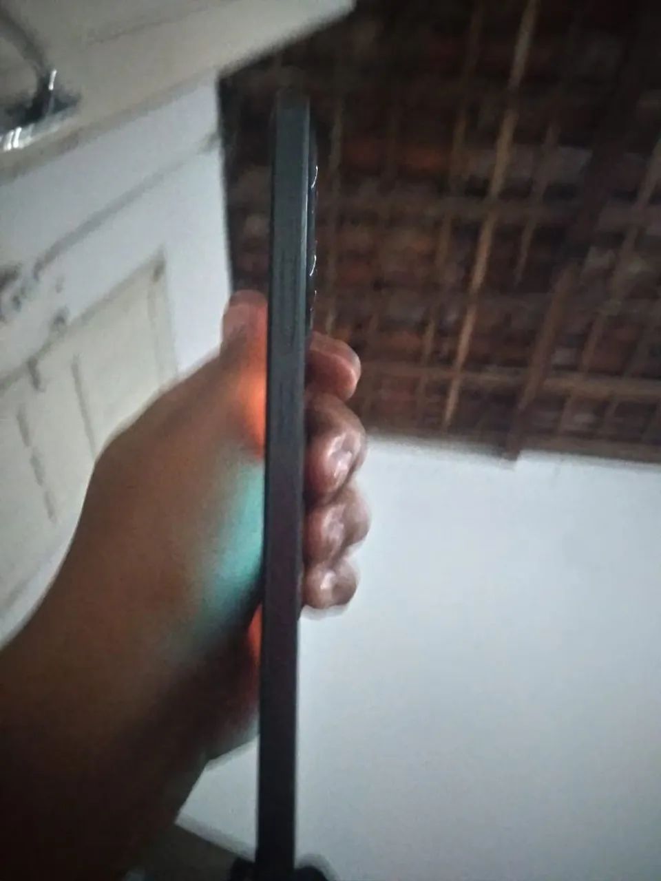 Vendo celular em perfeito estado de uso c61 - Foto 3