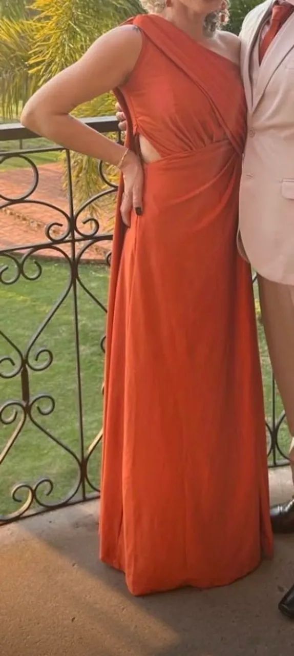 Vestido de festa - Foto 4
