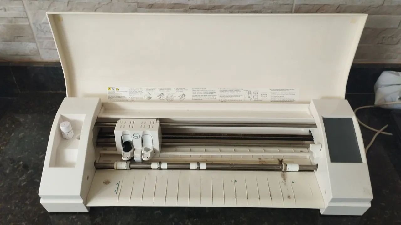Silhouette cameo 3 - Foto 2