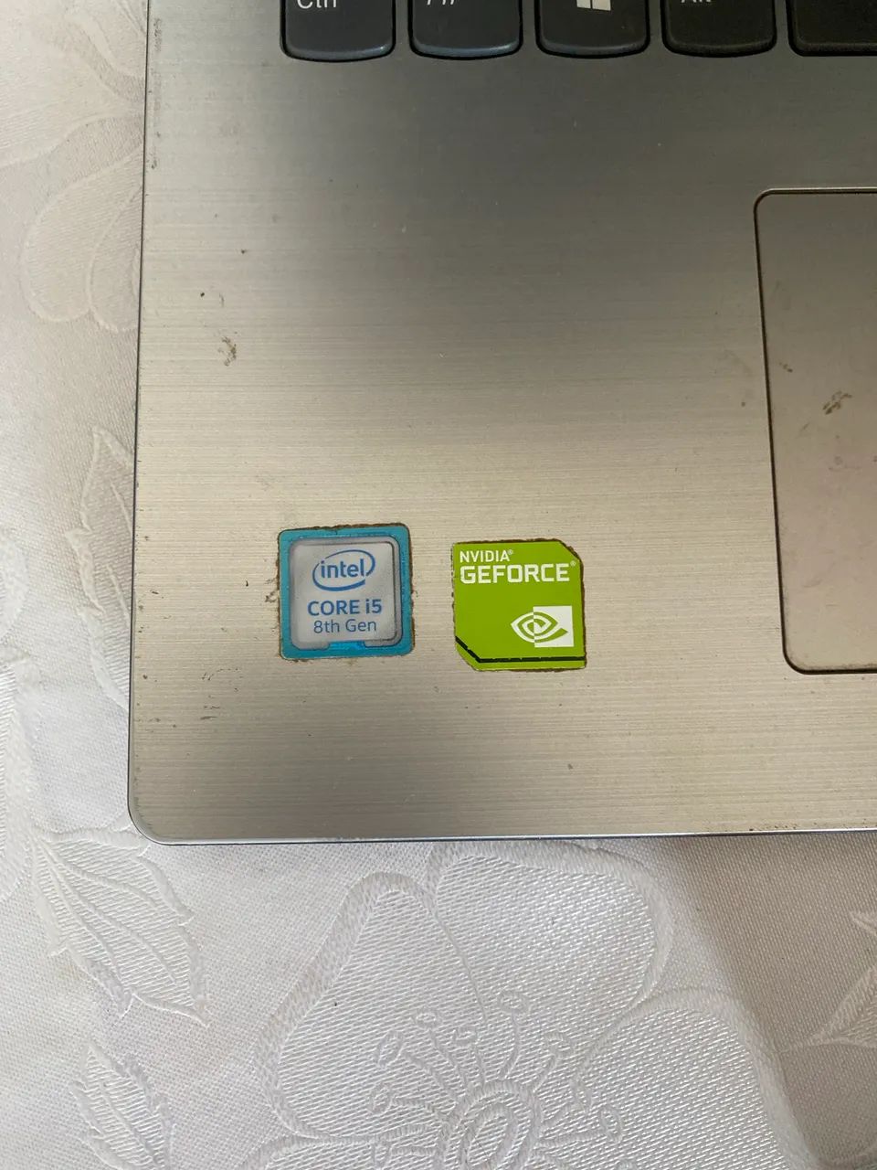 Notebook ideapad 330 - negociável - Foto 3