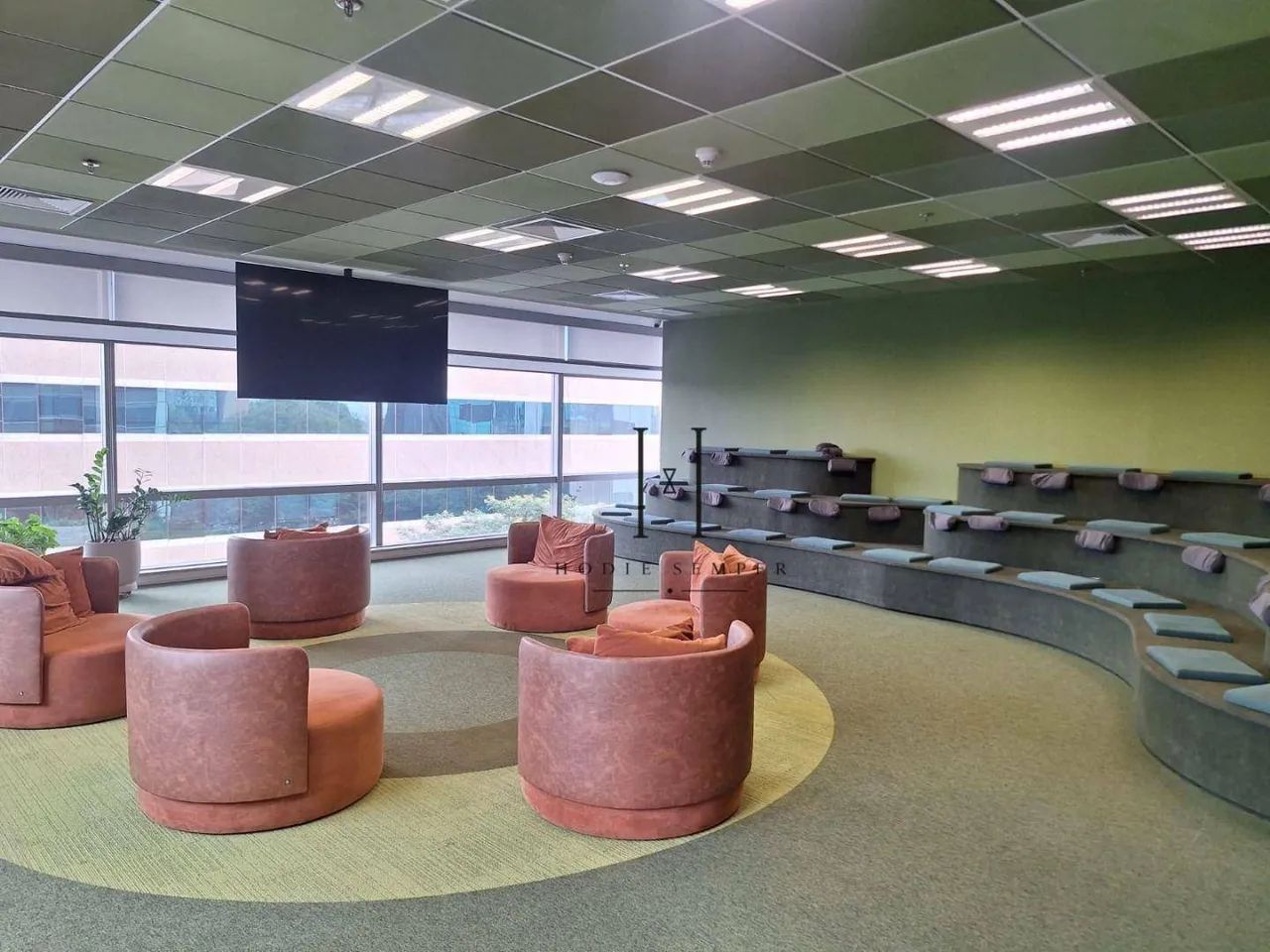 Conjunto para alugar, 1712 m² por R$ 274.300/mês - Cidade Monções - São Paulo/SP - Foto 4