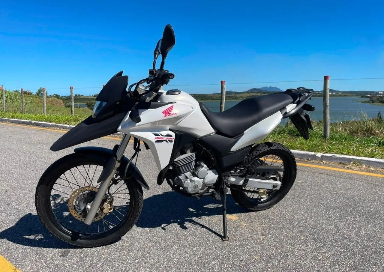 Honda XRE  - Foto 2