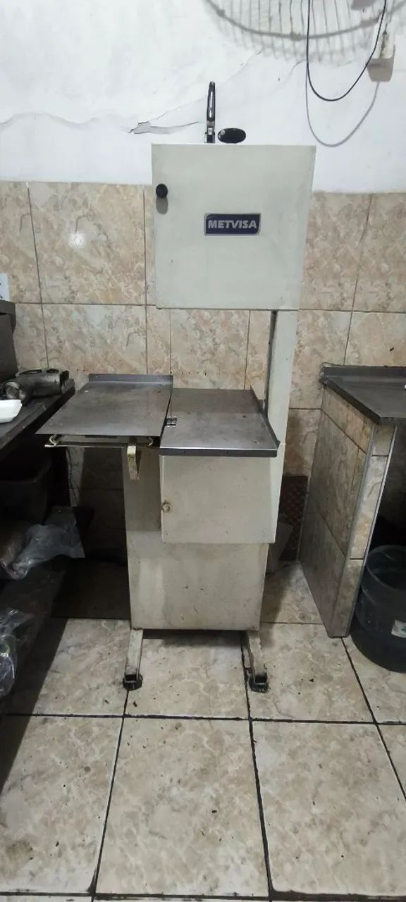 Kit para açougue/frigorífico  - Foto 2