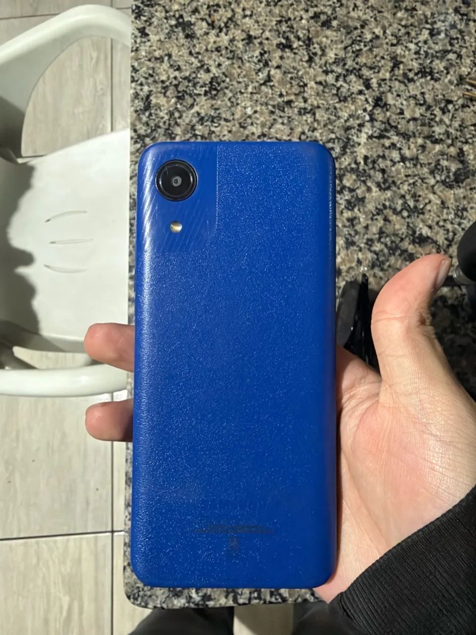 CELULAR SEMI NOVO 