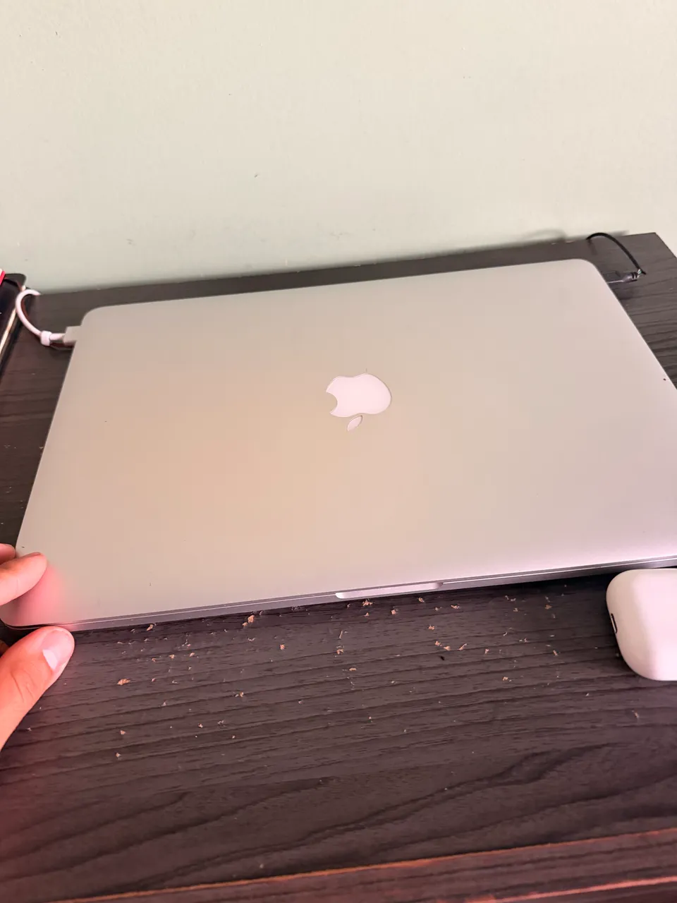 macbook pro retina 2015
