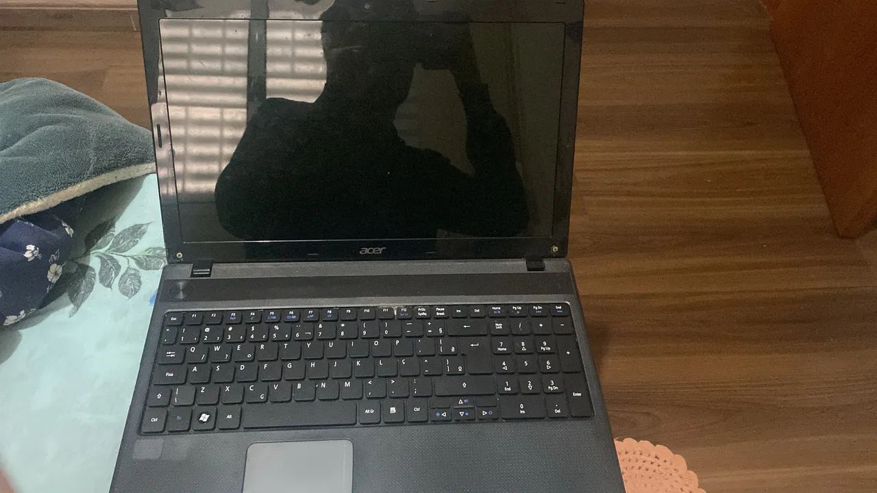 Notebook Acer  - Foto 4