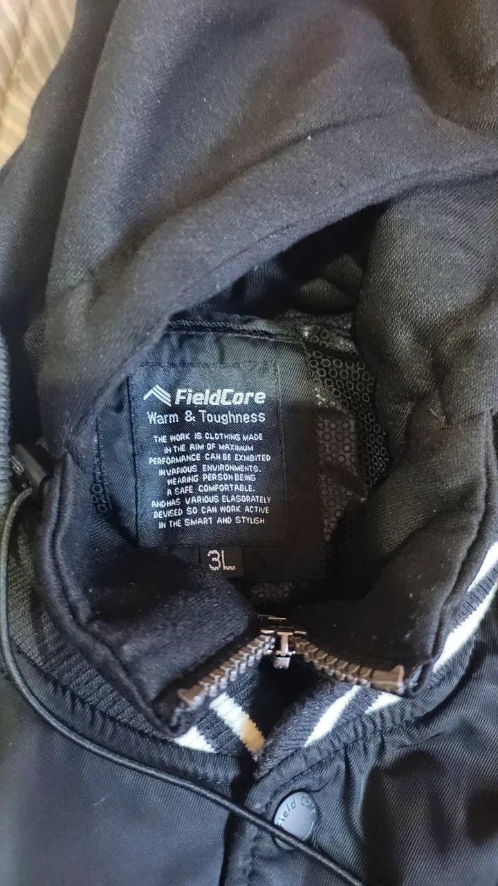 Casaco para frio  - Foto 3