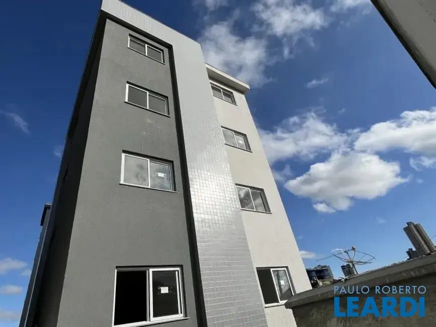 APARTAMENTO - CAIÇARAS - MG - Foto 2