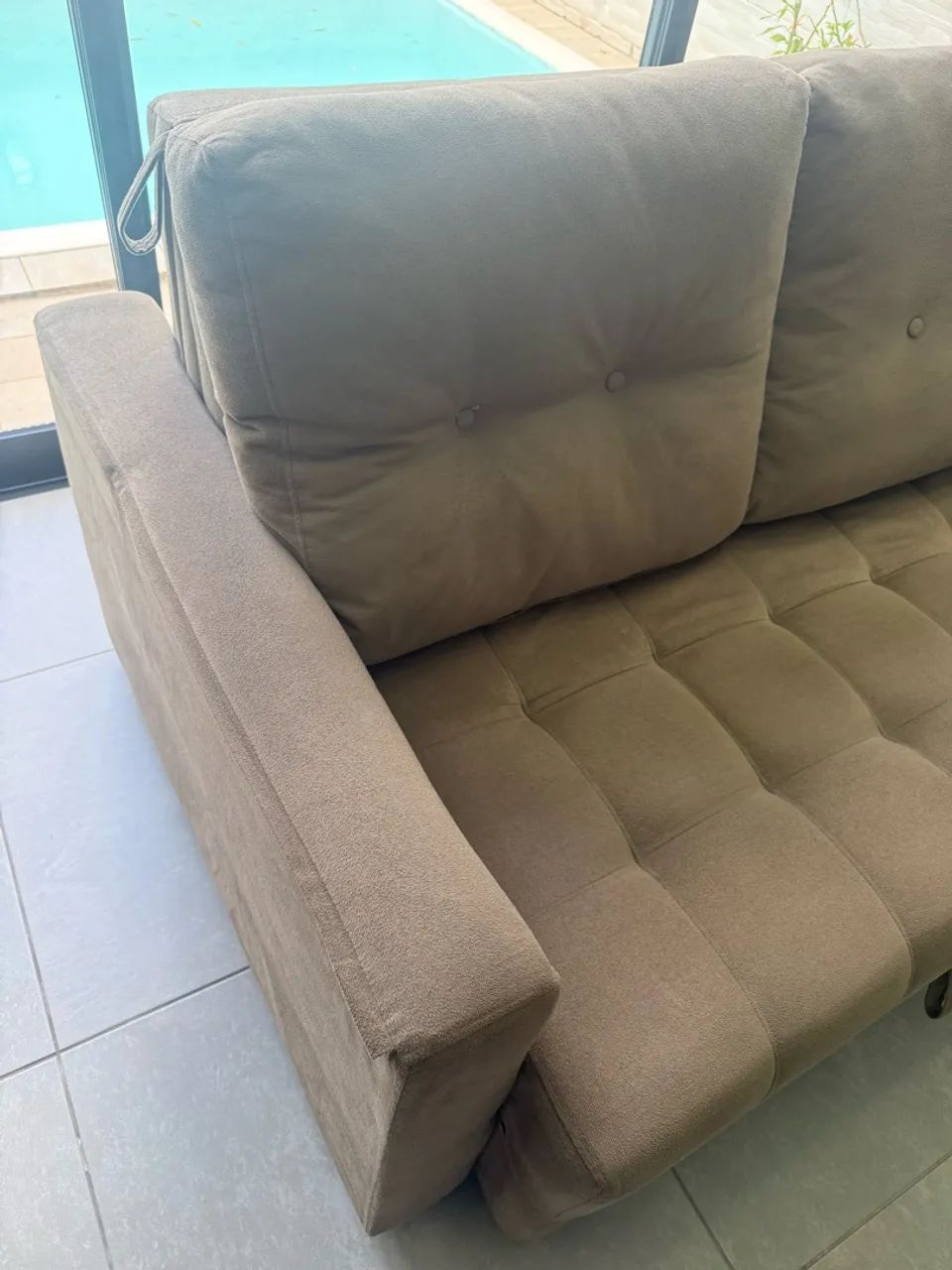 Sofá Cama - Foto 2