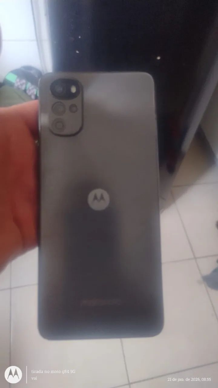 Moto g22 - Foto 3