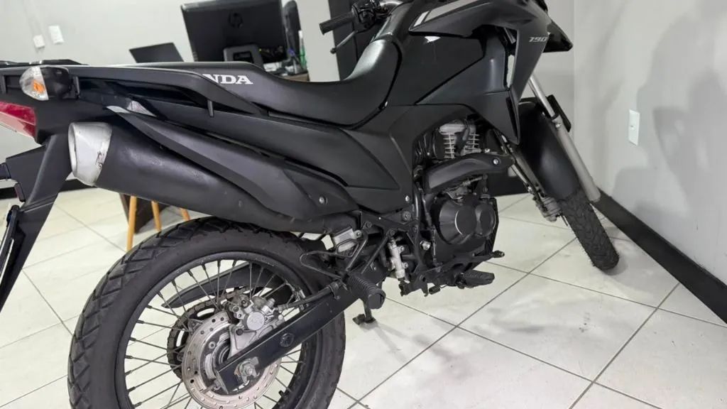 XRE 190/ Flex - Foto 5