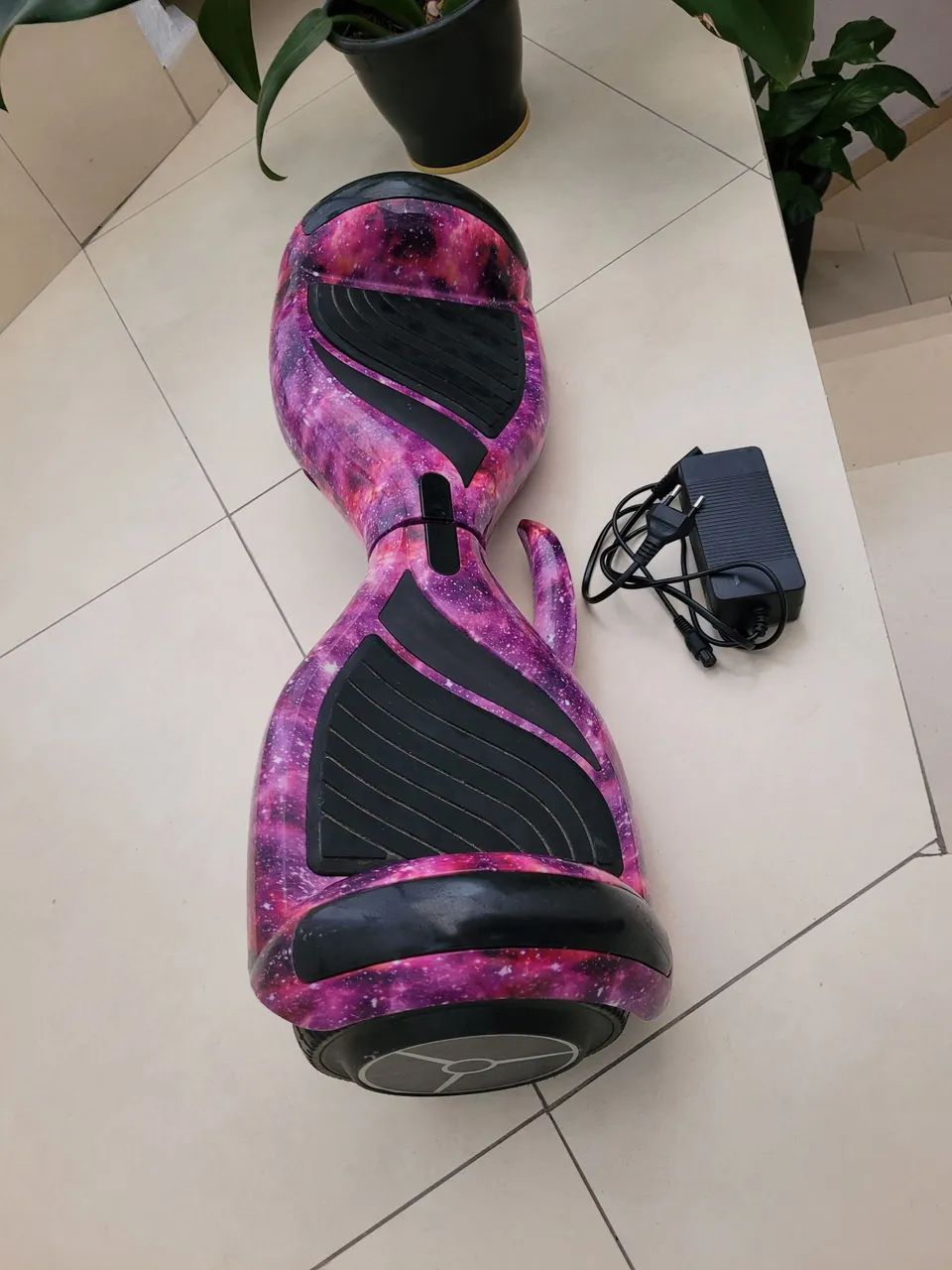 Skate Elétrico ( Hoverboard)  - Foto 2