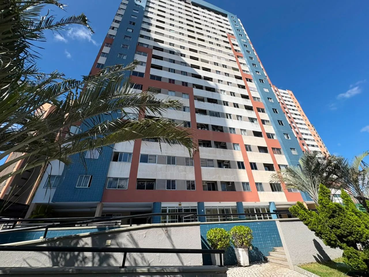 APARTAMENTO para alugar na cidade de FORTALEZA-CE - Foto 3