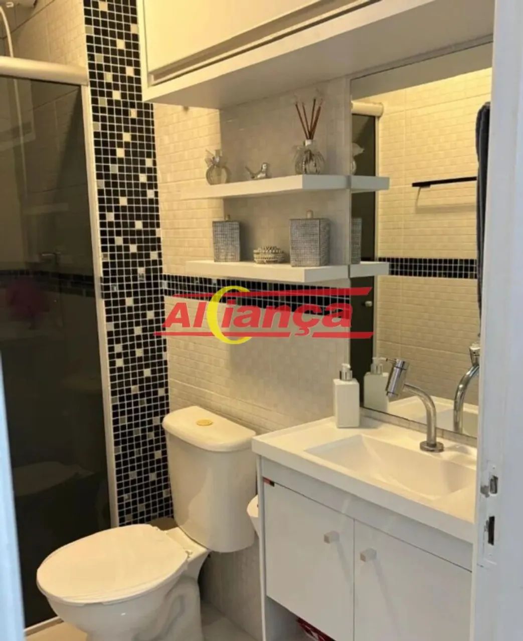 APARTAMENTO REFORMADO E PRONTO PARA MORAR - CONDOMÍNIO EXCELLENCE - Foto 5