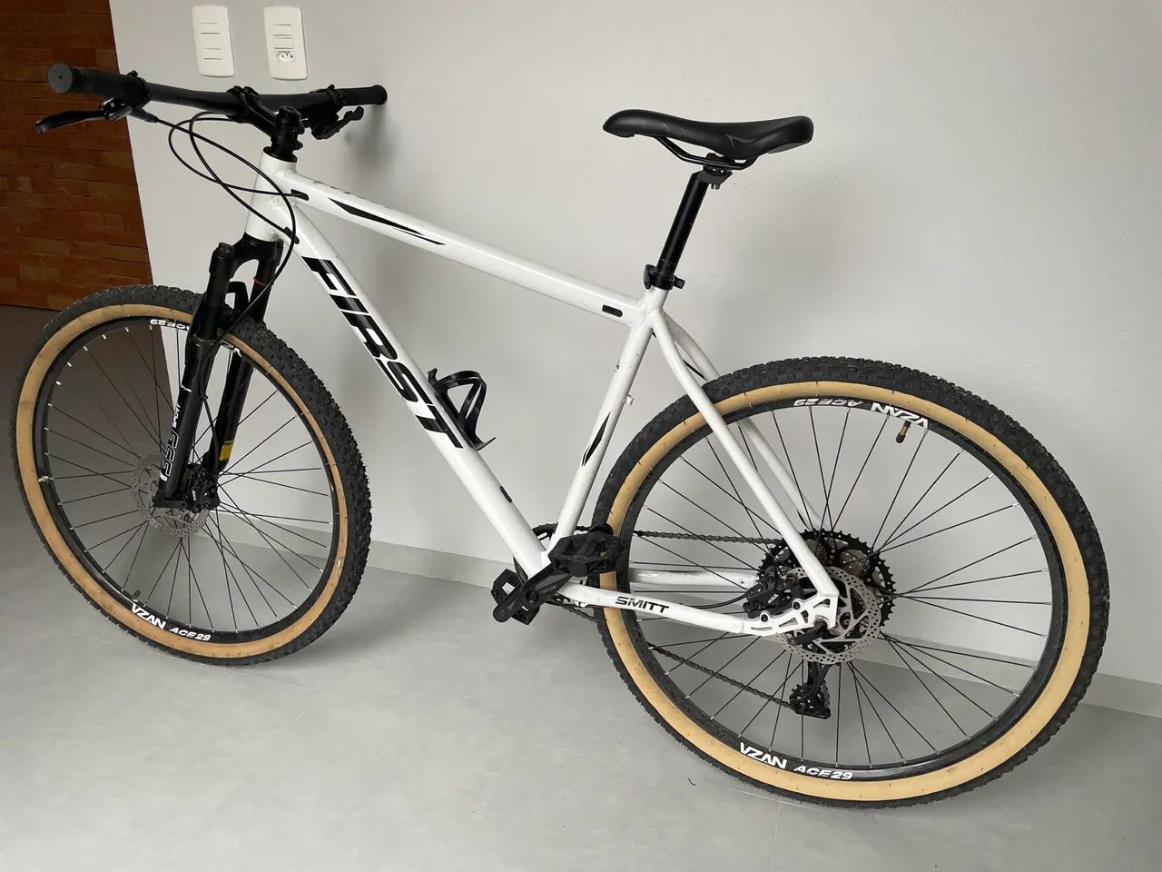 Bicicleta Aro 29 12v