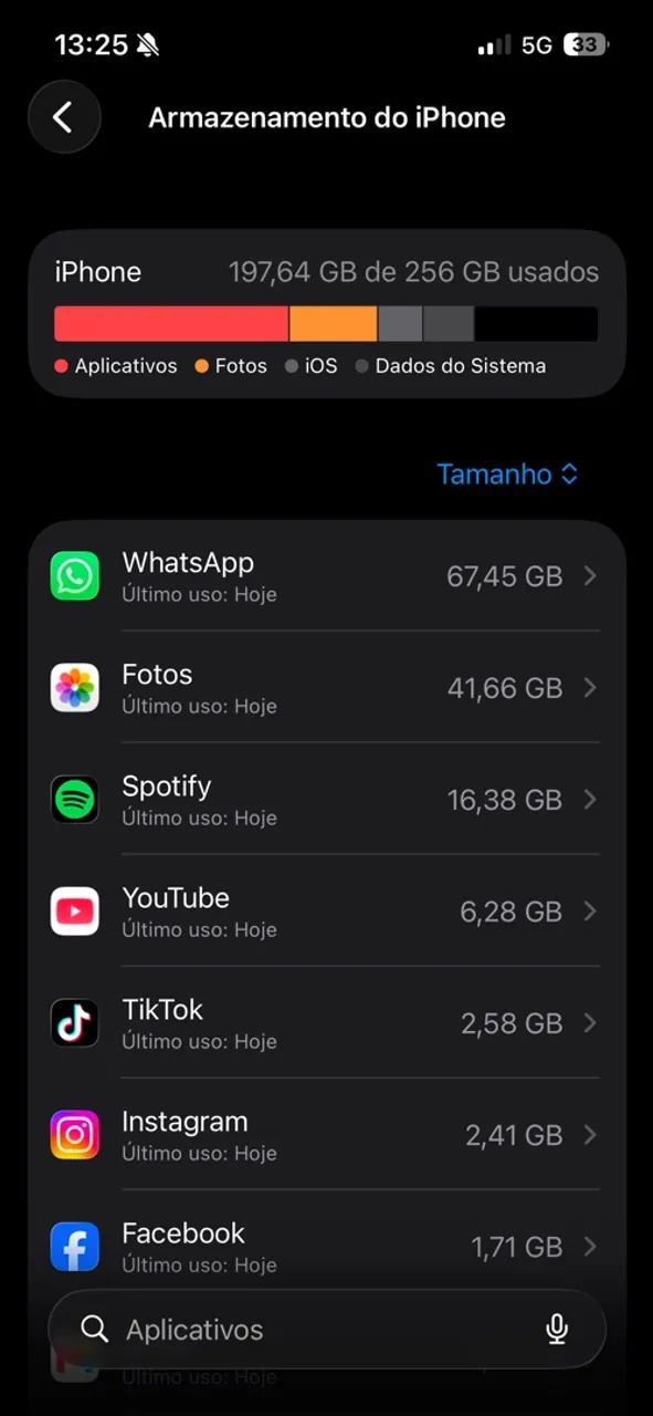 iPhone 16e 256 GB  - Foto 3