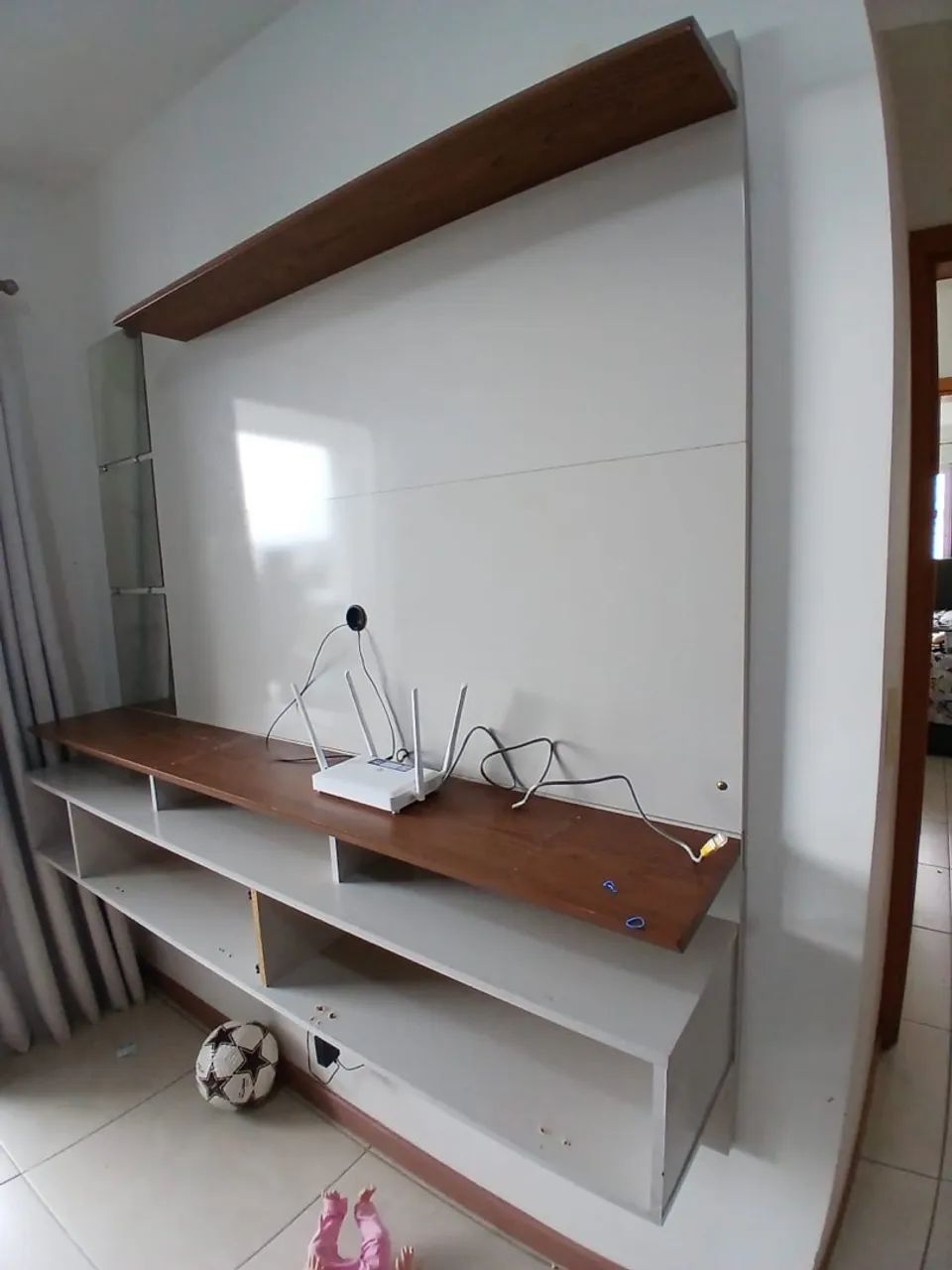 Painel para tv - Foto 2
