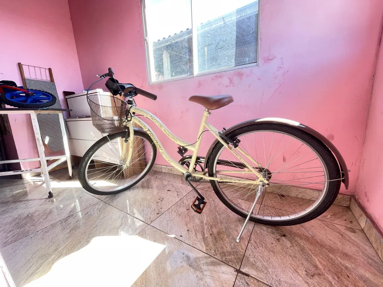 Bicicleta aro 26 
