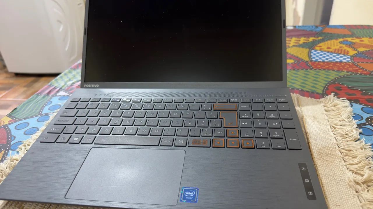 Notebook - Foto 2