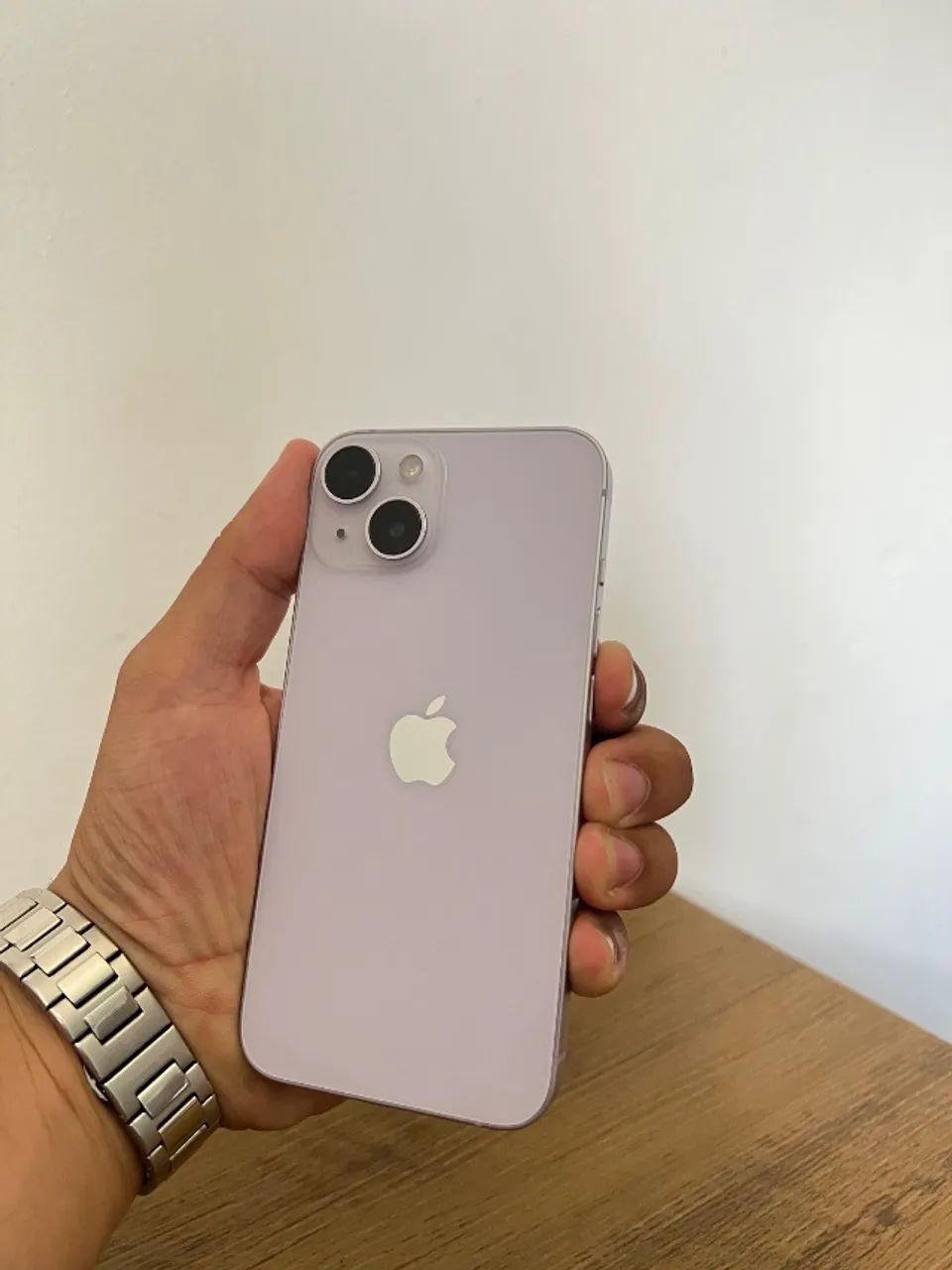 iPhone 14 - 128GB - Novíssimo 