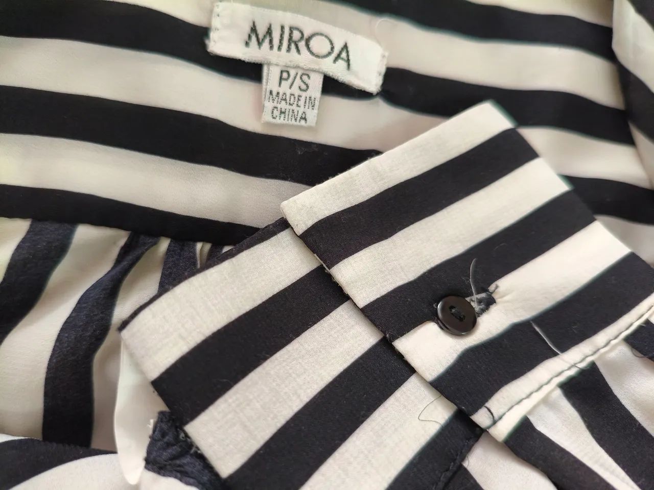 MIROA camisa  - Foto 5